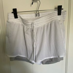 Work out shorts
